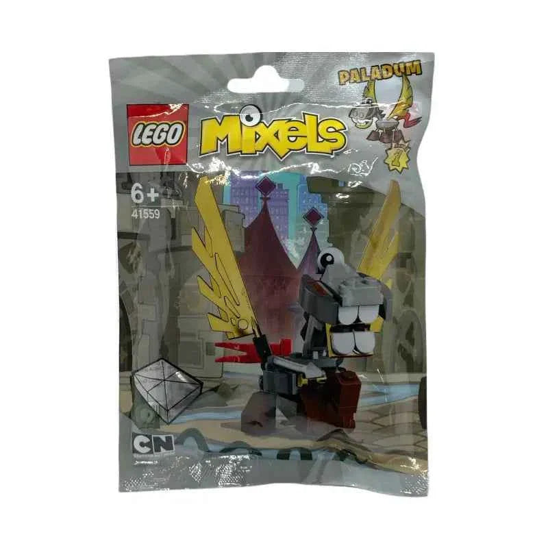 LEGO Mixels Serie 7 Paladum Polybag 41559 - 1