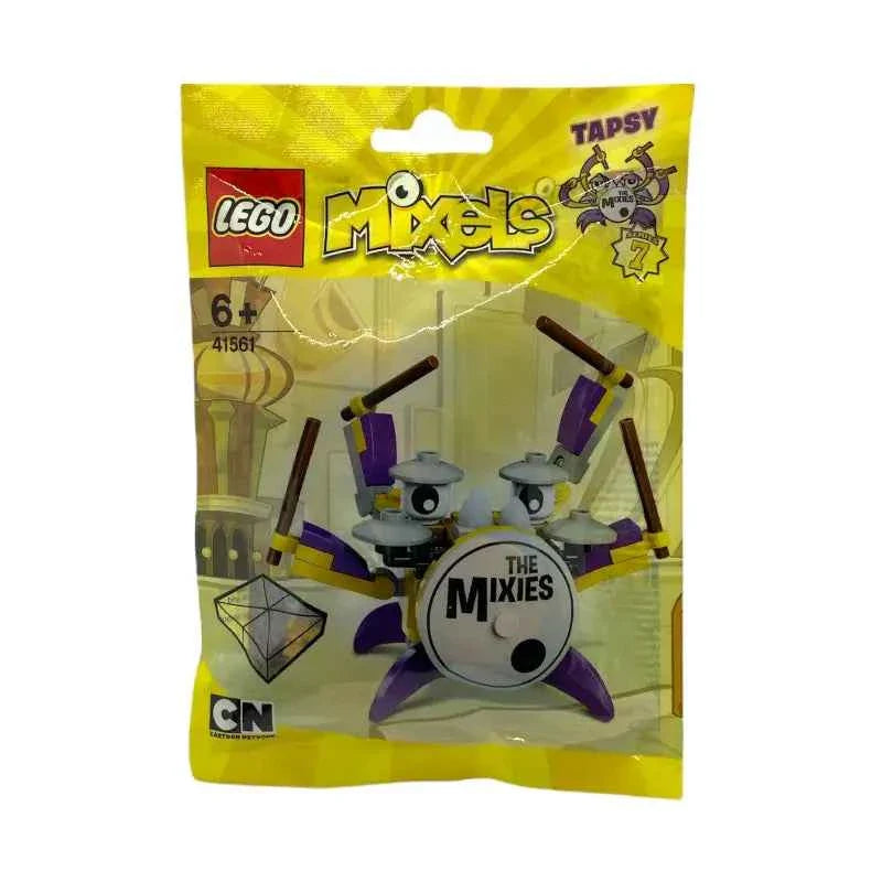 LEGO Mixels Serie 7 Tapsy Polybag 41561 - 1