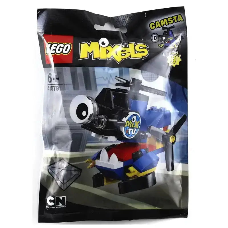 LEGO Mixels Serie 9 Camsta Spielzeug kaufen - 1