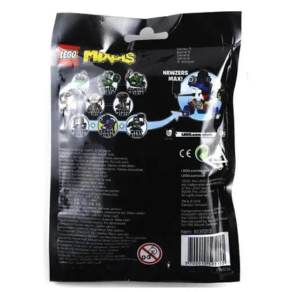 LEGO Mixels Serie 9 Camsta Spielzeug kaufen - 2