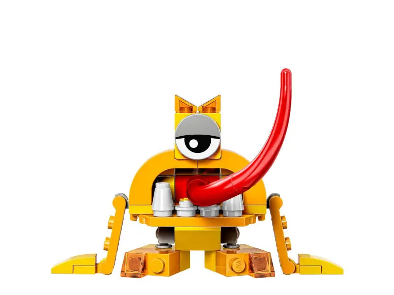 Lego Mixels Turg Kaufen Bau Cartoon Multi - 2