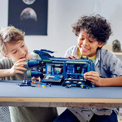 LEGO Movie 2 Rexcelsior 70839 kaufen - Raumschiff | TradingToys - 4