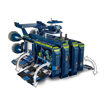 LEGO Movie 2 Rexcelsior 70839 kaufen - Raumschiff | TradingToys - 6