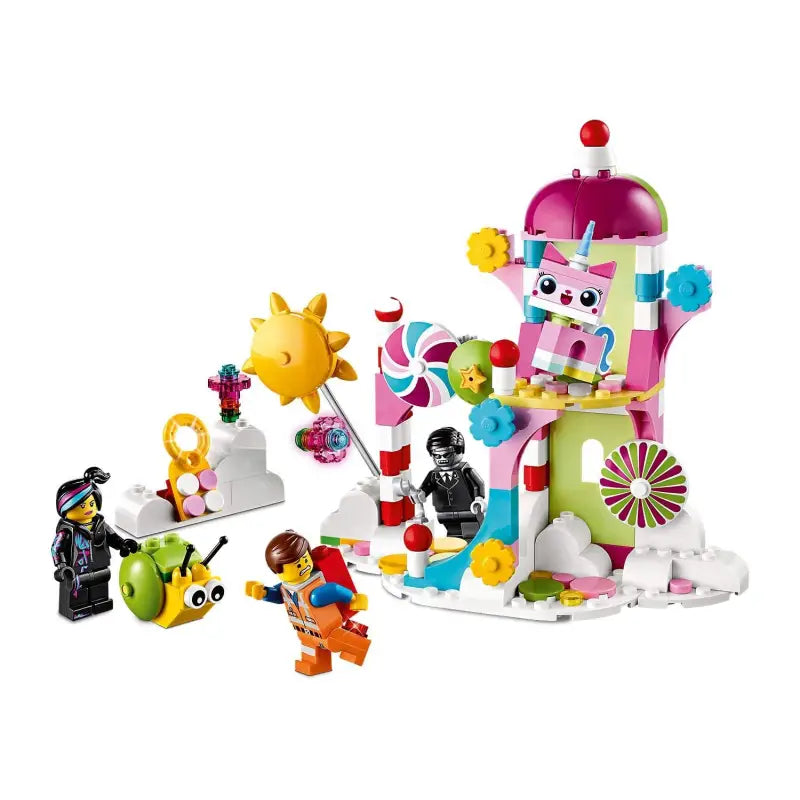 LEGO Movie Cloud Palast online kaufen - 2