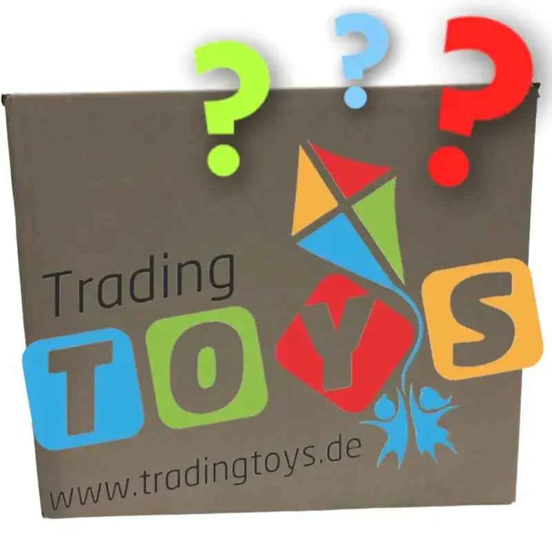 Lego Mystery Box L kaufen – in einer Schachtel | TradingToys - 1