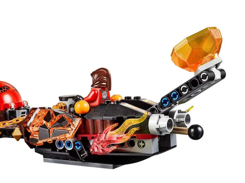 LEGO Nexo Knights 70314 Chaos-Kutsche Monster-Meister kaufen - 5