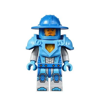LEGO Nexo Knights Chaos Catapult 70311 kaufen | TradingToys.de - 7