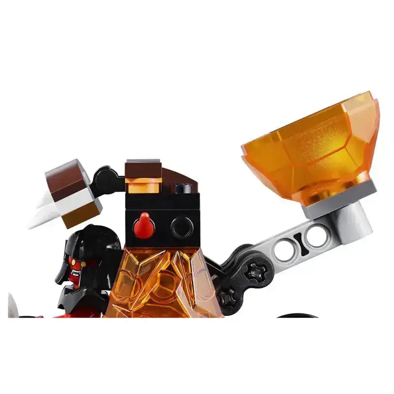 LEGO Nexo Knights Chaos Catapult 70311 kaufen | TradingToys.de - 6