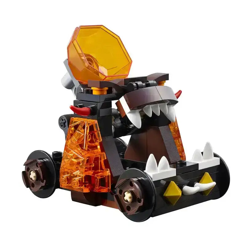 LEGO Nexo Knights Chaos Catapult 70311 kaufen | TradingToys.de - 5