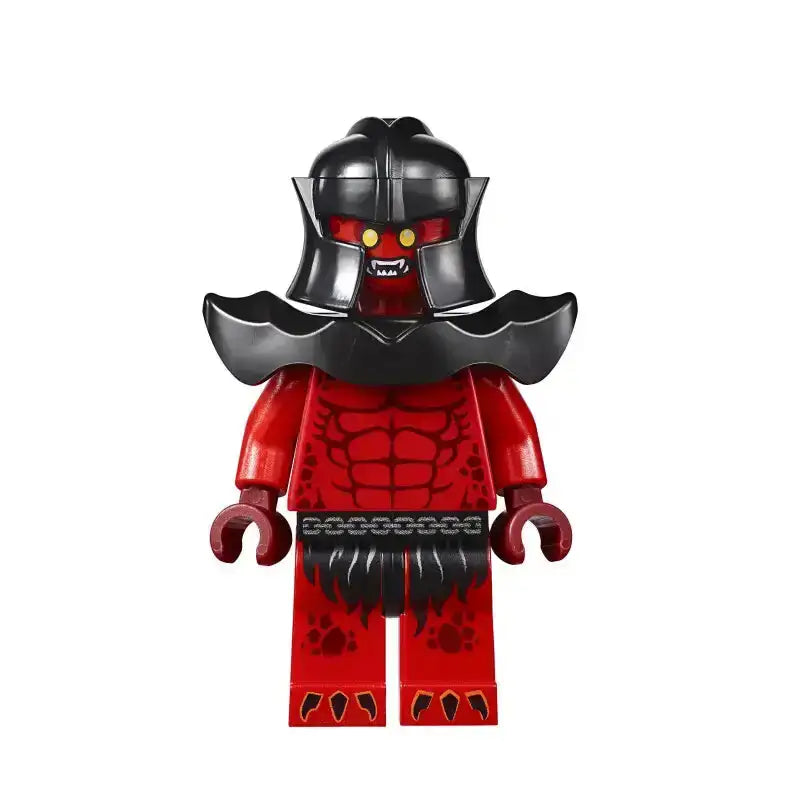LEGO Nexo Knights Chaos Catapult 70311 kaufen | TradingToys.de - 8