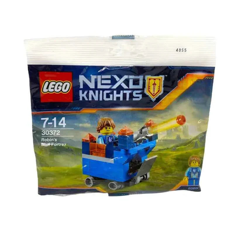 LEGO Nexo Knights Mini Fortrex 30372 kaufen - 1