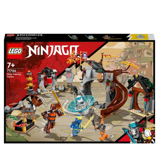 LEGO Ninjago 71764 Spielzeug online kaufen - 1