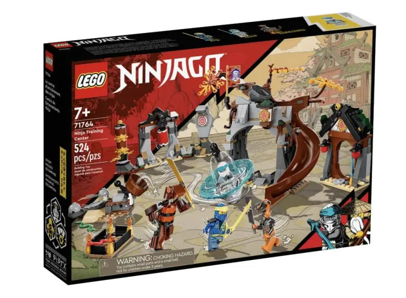LEGO Ninjago 71764 Spielzeug online kaufen - 2