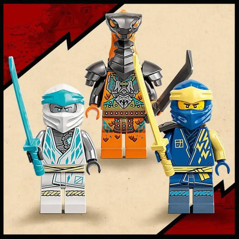 LEGO Ninjago 71764 Spielzeug online kaufen - 4