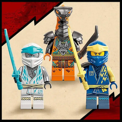 LEGO Ninjago 71764 Spielzeug online kaufen - 4
