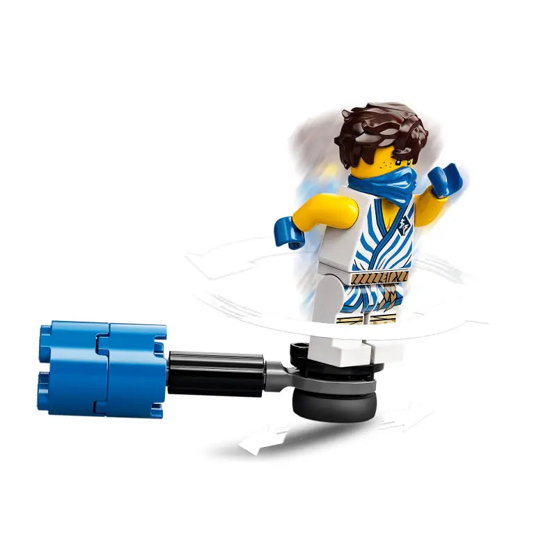 LEGO Ninjago Battle Set Jay vs Serpentine kaufen - 3