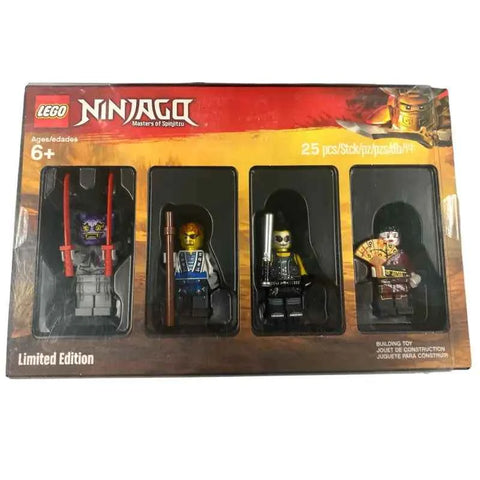 Toys R Us Bricktober Ninjago Cheap Bricktober Ninjago Outlet