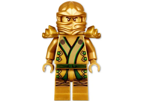 LEGO Ninjago Goldener Drache Spielzeug kaufen - TradingToys.de 3