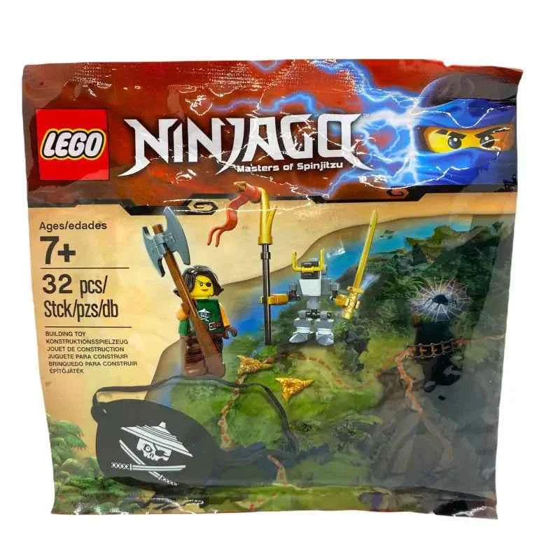 Lego Ninjago Pirates Sky Battle Polybag kaufen - 1