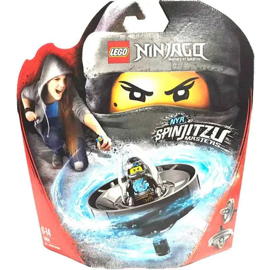 LEGO Ninjago Spinjitzu Meisterin Nya kaufen - 1