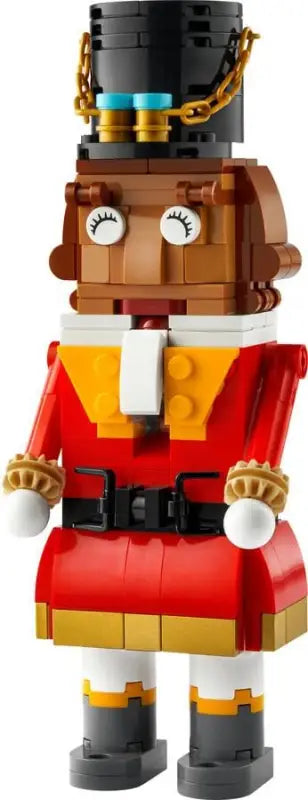 LEGO Nussknacker 40640 kaufen – Weihnachtsdeko & Geschenk | tradingtoys.de - 4