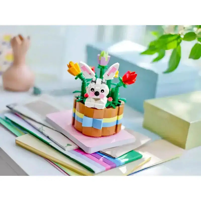 LEGO Osterkorb 40587 - Limited Edition Osterhase Ostern - 2