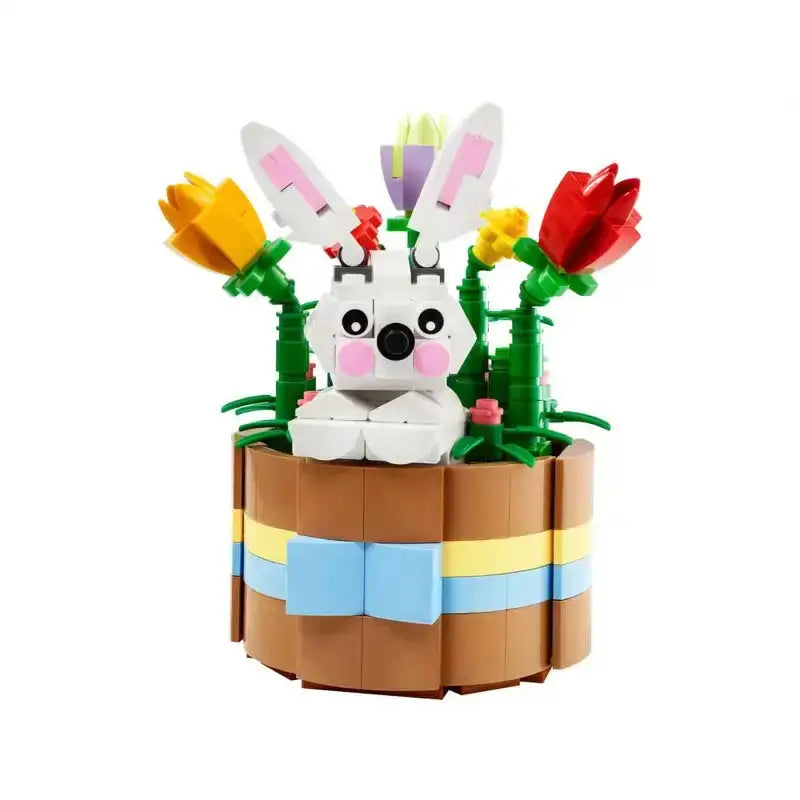 LEGO Osterkorb 40587 - Limited Edition Osterhase Ostern - 3
