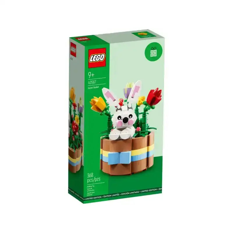 LEGO Osterkorb 40587 - Limited Edition Osterhase Ostern - 1