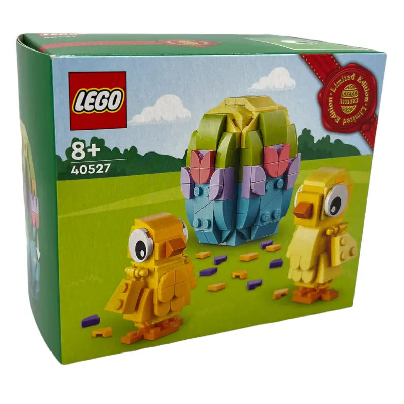 LEGO Osterküken Limited Edition Ostern Osterhase 40527 - 1
