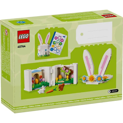 LEGO Ostern 40764 Osterhase Osterüberraschung Limited Edition - 2