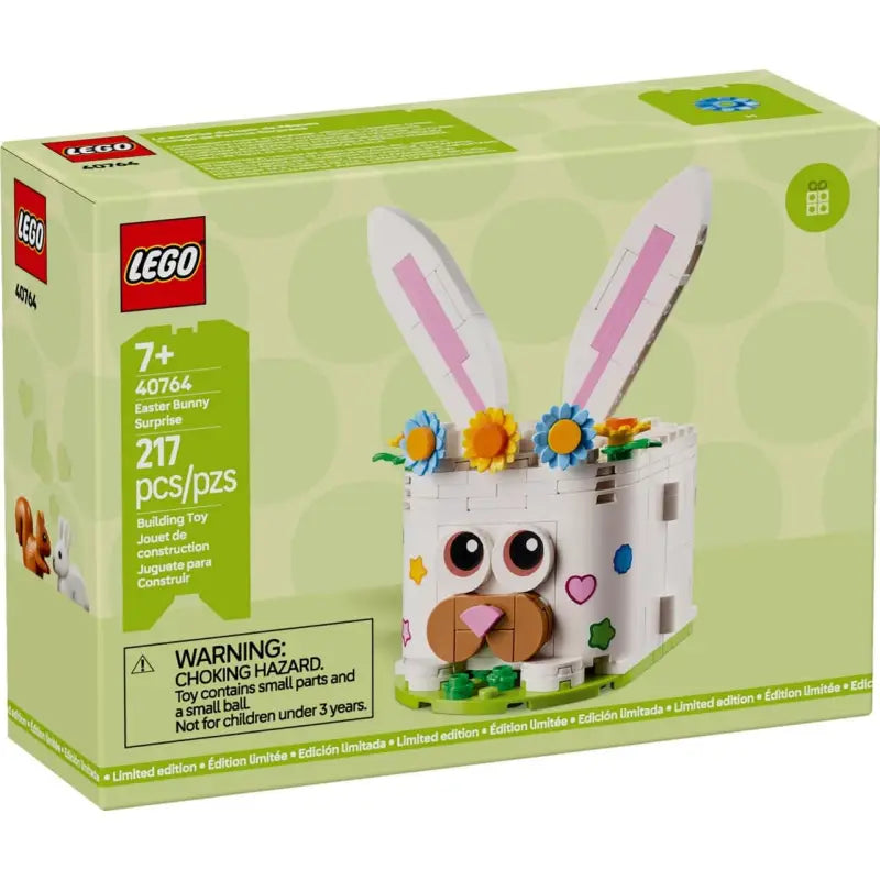 LEGO Ostern 40764 Osterhase Osterüberraschung Limited Edition - 1
