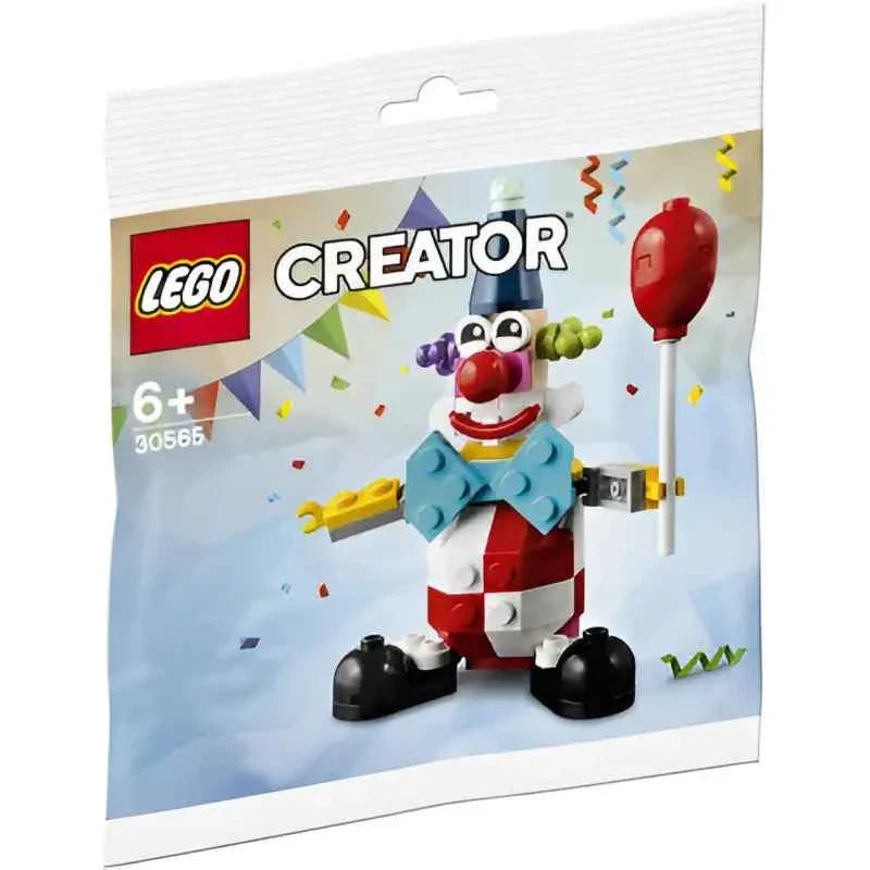 Lego Polybag Creator Geburtstagsclown 30565 - 1