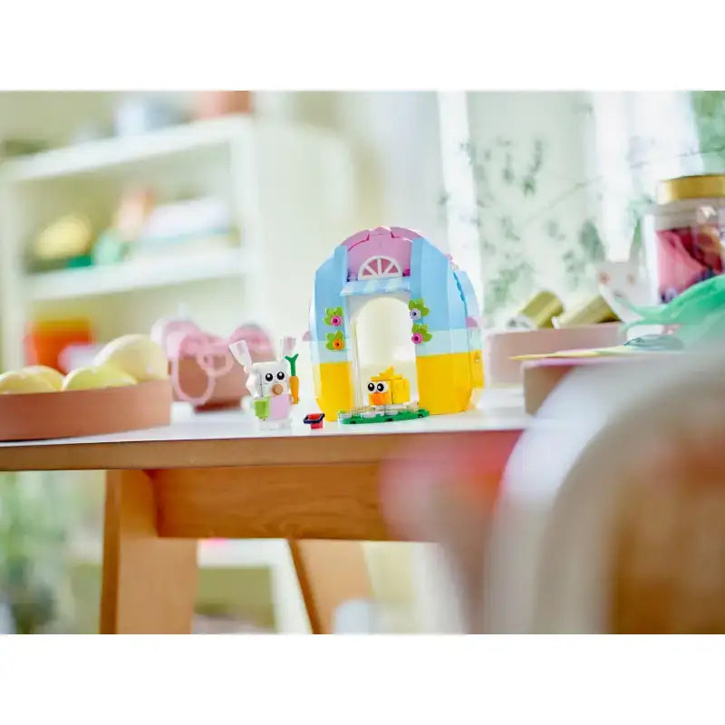 Lego® 40682 Frühlingsgartenhaus Limited Edition Ostern - 5