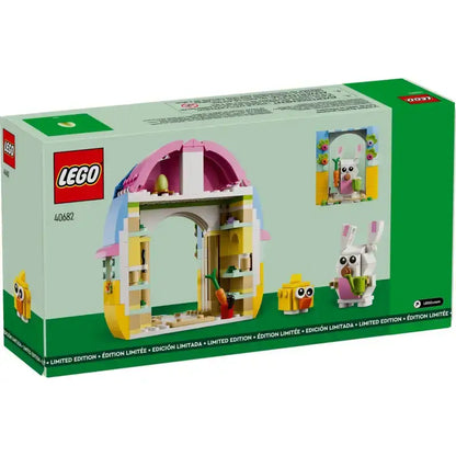 Lego® 40682 Frühlingsgartenhaus Limited Edition Ostern - 3