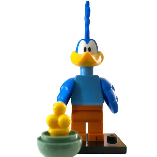 LEGO® 71030 Nr.4 Road Runner Minifigur Looney - 1