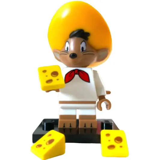 LEGO® 71030 Nr.8 Speedy Gonzales Minifigur Looney - 1