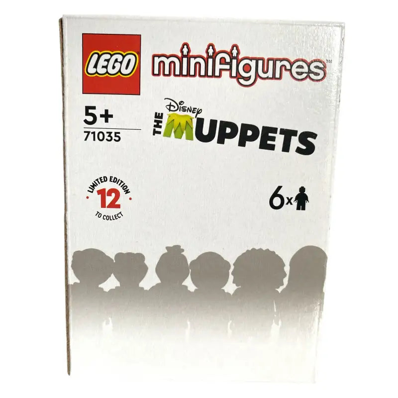 LEGO® 71035 Minifigures Disney Die Muppets 6er-Pack mit - 1