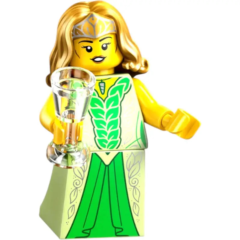 LEGO® 71052 Einhorn-Elfe kaufen | Minifigures Serie 29 | Tradingtoys - 1