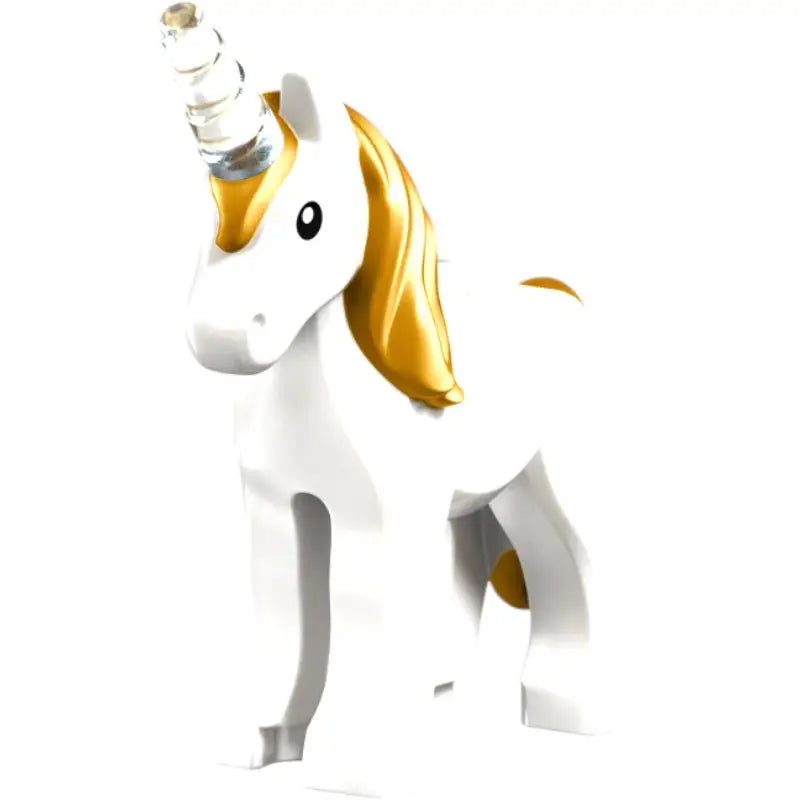 LEGO® 71052 Einhorn-Elfe kaufen | Minifigures Serie 29 | Tradingtoys - 2