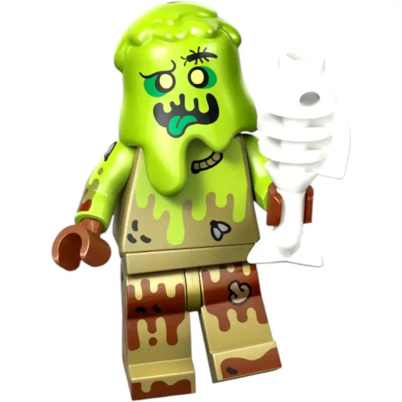 LEGO® 71052 Müllmonster kaufen | Minifigures Serie 29 | Tradingtoys - 1