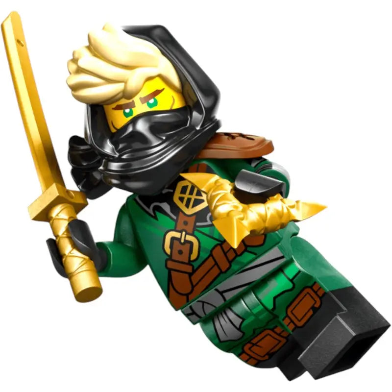 LEGO® 71052 Ninjago Mysteriöser Ronin kaufen | Minifigures Serie 29 | Tradingtoys - 2