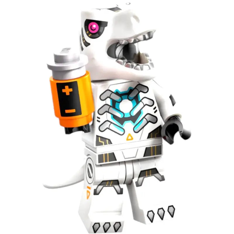 LEGO® 71052 Roboter-T-Rex kaufen | Minifigures Serie 29 | Tradingtoys - 1