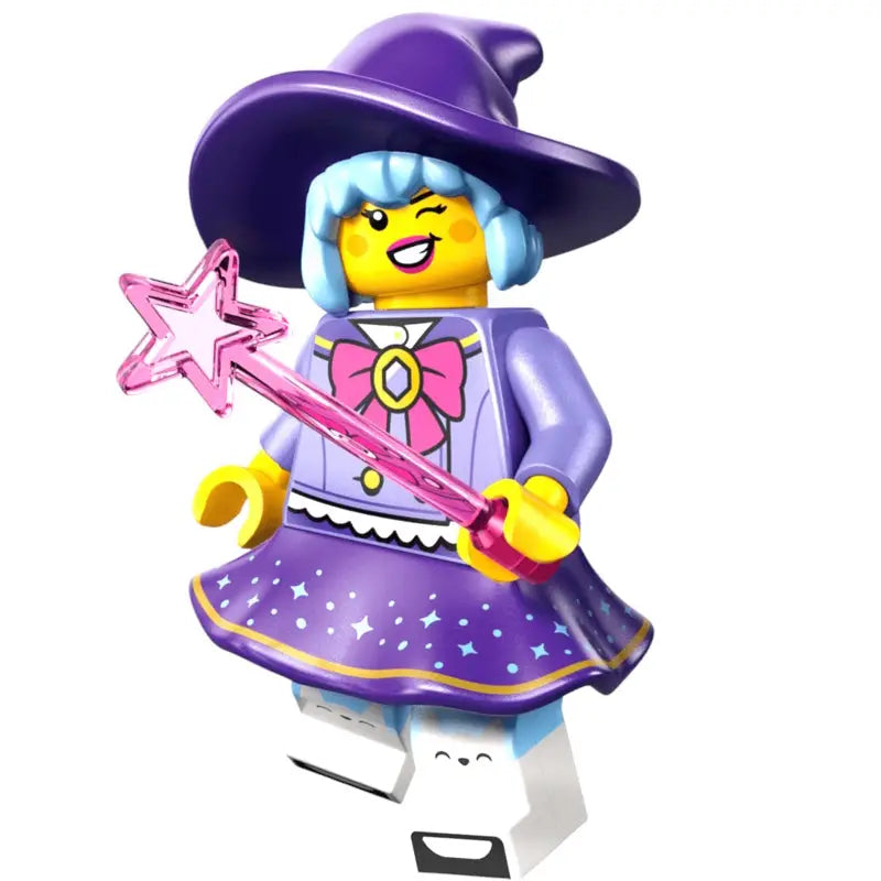 LEGO® 71052 Süße Hexe kaufen | Minifigures Serie 29 | Tradingtoys - 1
