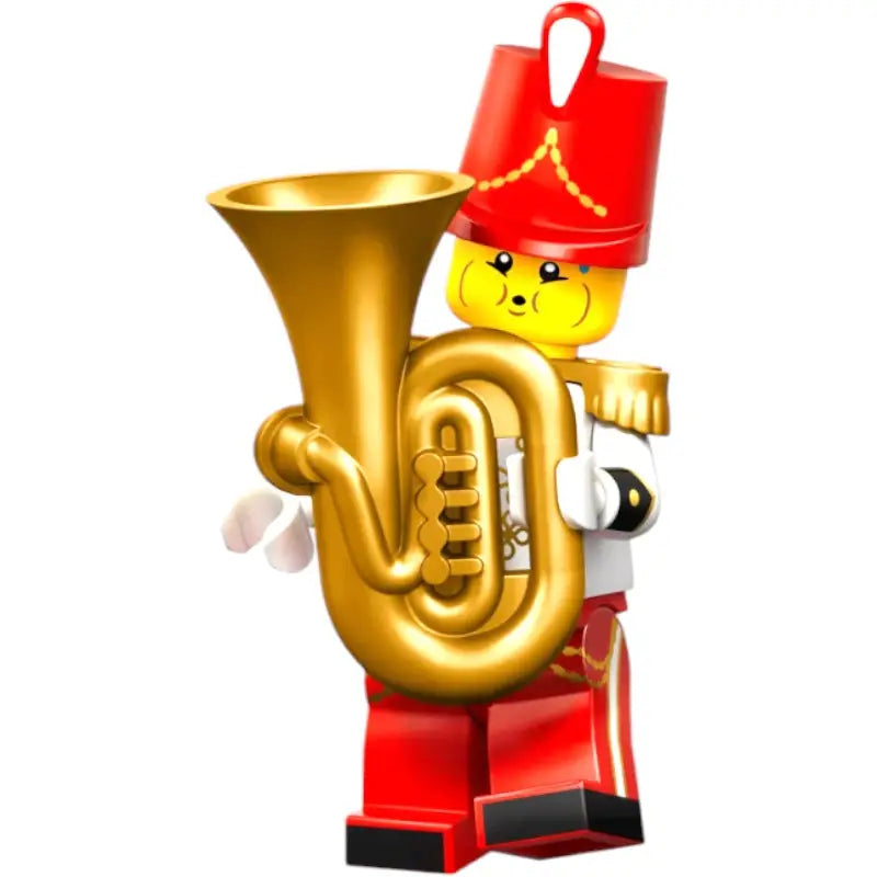 LEGO® 71052 Tubaspieler kaufen | Minifigures Serie 29 | Tradingtoys - 1
