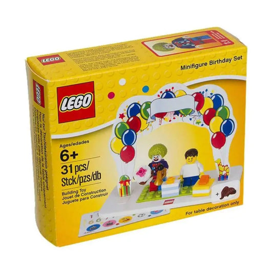 LEGO® 850791 Birthday Clown Set kaufen – Geburtstags-Zubehör - 1