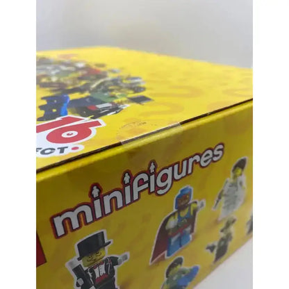 LEGO® 8683 Minifiguren Display Minifigures Serie 1 - 2