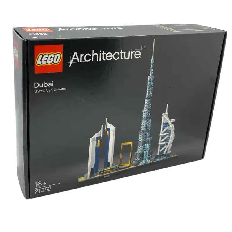 LEGO® Architecture Dubai Skyline 21052 - 1