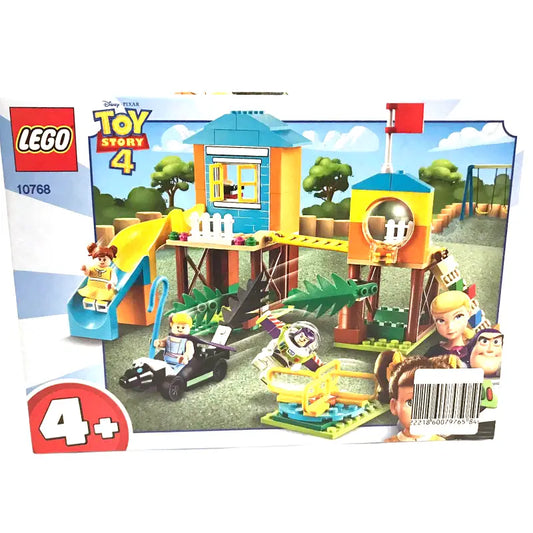 LEGO® Disney Toy Story 10768 Buzz & Porzellinchens - 1