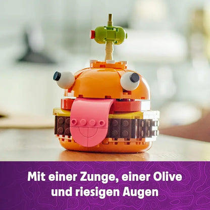 LEGO® Fortnite Durrr Burger kaufen – Ikonisches Gaming-Set für Fans - 5