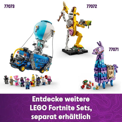 LEGO® Fortnite Durrr Burger kaufen – Ikonisches Gaming-Set für Fans - 7